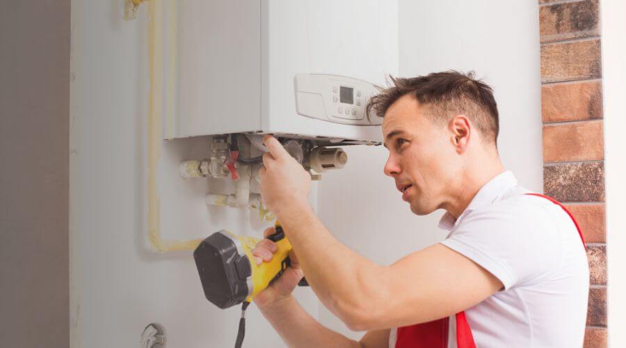 Professional Leak Detection in Tram, KY